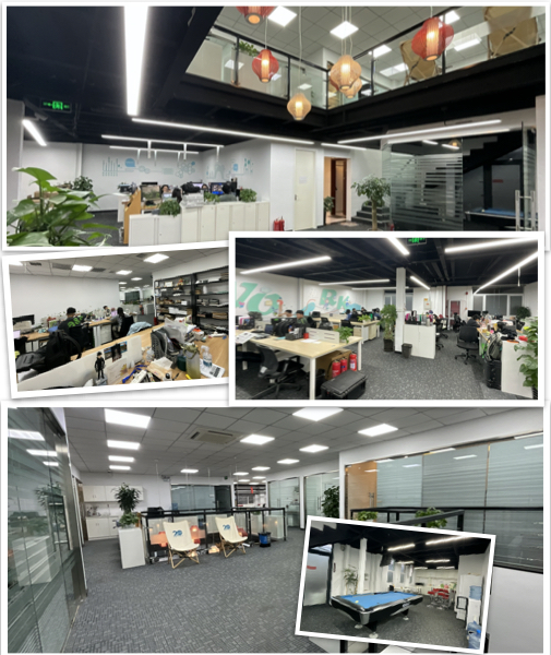 COMPANY INFORMATION