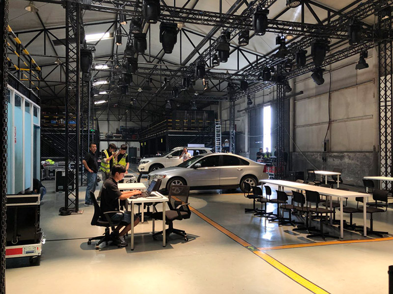 AVL Technologhy Training and Qualification Certification
