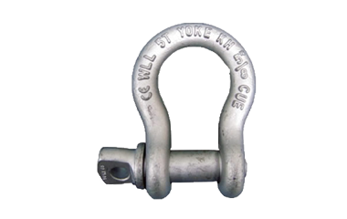 SHACKLE